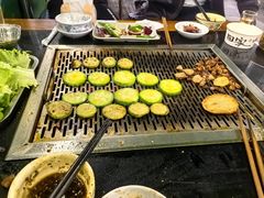 -邛海景风火盆烧烤(大石板古村二分店)