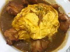 -COCO壱番屋(现代城店)