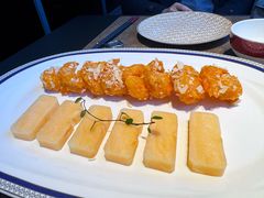 -曾宴·楚菜(湖北省博物馆店)