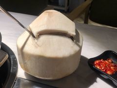 -狐狸爱上椰子鸡(滨江星光大道店)