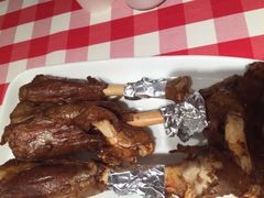 -西贝莜面村(上海百联西郊店)