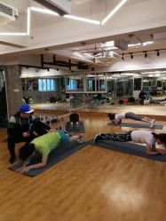 -文E范儿ZUMBA尊巴舞蹈