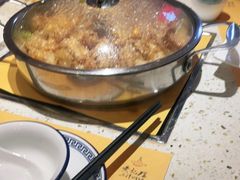 -黄记煌三汁焖锅(广州曜一城店)