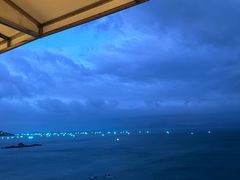 -蜜悦·波西塔诺悬崖海景餐厅