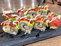 -东京屋(武定路店)