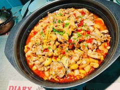 -蛙小侠(古镇大信新都汇店)