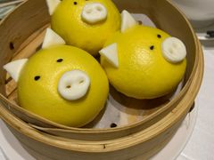 -麒茗餐厅·粤菜·宴会厅·海鲜(锦绣路店)