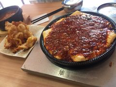 -敏丁拌饭(中街总店)