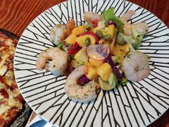 -澳骄 Aussie Kitchen·手工披萨·西餐(国大店)