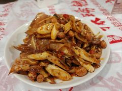 -辣螃铠盆盆蟹大排档(海昌店)