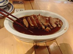 -南京大牌档(龙江新城市广场店)