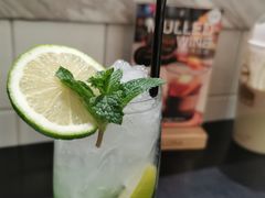 清新莫吉托-ALLORA意大利餐厅(丰盛里店)