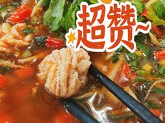 -飞虹鱼馆(春华路店)