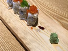 -东菊料理(吉利购物广场店)