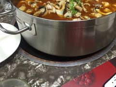 -江南鱼捞(北仑银泰城店)