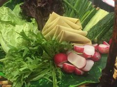 -金掌勺锅包肉(太原万达店)