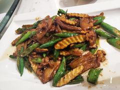 -留芳·文旅古月楼(老街店)