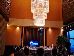 -南苑环球酒店云顶高级中餐厅(鄞县大道店)