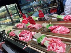 -蓉城四海黑牛烤肉海鲜自助餐厅(宜兴宝龙店)
