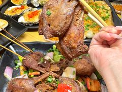 -蚝抵食·湛江生蚝(湾北路店)