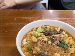 -刘信牛羊肉小炒泡馍(回民街店)