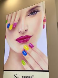 -首珥假日美睫美甲