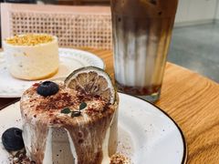 -角落低卡烘焙(正弘城店)