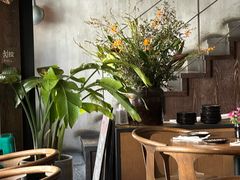 -Apollo·西班牙小酒馆(安福路店)