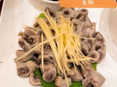 -乡亲鹅肉城(昆山店)