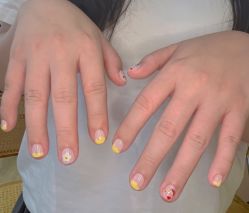 -LADYGIRL·Nail·Lash·美甲美睫