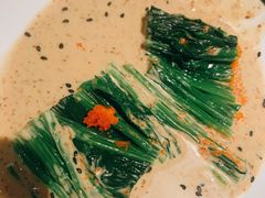 沙律菠菜墩-新太二·鲜料川菜(晶耀前滩店)