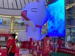 -宁波鄞州万达广场