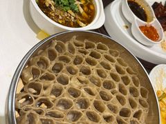 -老爷庙风味美食府(魏都大道店)