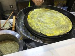 -清真·二嫂子煎饼果子(鼓楼旗舰形象店)