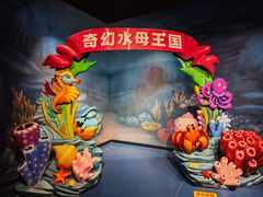 -海合安武汉极地海洋公园