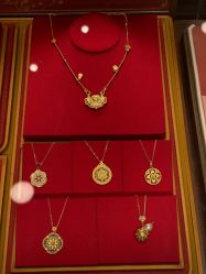 -TSL謝瑞麟(新世界城店)