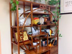 -常仁健康·经络推拿·按摩艾灸养生馆(长宁路店)