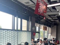 -鱼酷活鱼烤鱼(仙林金鹰店)