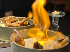 -小运河·公馆(国贸店)
