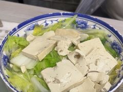 -牛街老爆肚满(朝阳门北小街店)