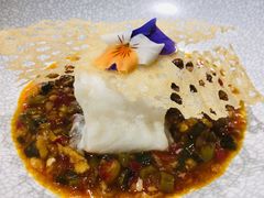 -鱼桥巷·美学川菜