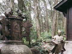 -富春桃源风景区
