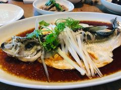 -宁波柏悦酒店·钱湖渔港