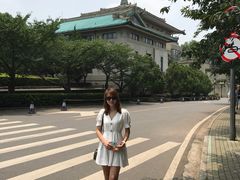 -武汉大学-樱园