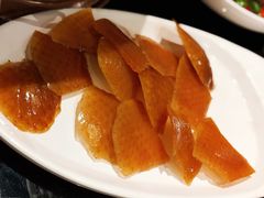 -皇城根·烤鸭·鱼头·家常菜(欧亚大观乐活城店)