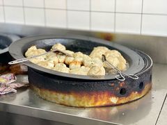 锅贴-黄阿姨锅贴大王(万航渡路店)