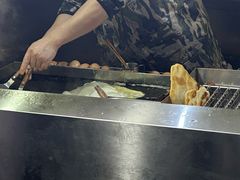 -神奇的香酥鸡蛋灌饼