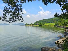 -东钱湖旅游度假区