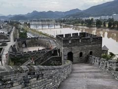 -台州府城(江南长城)