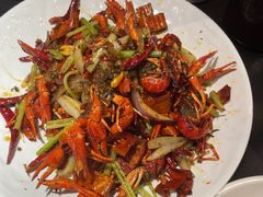 -京悦南门涮羊肉·羊蝎子火锅(田林路店)